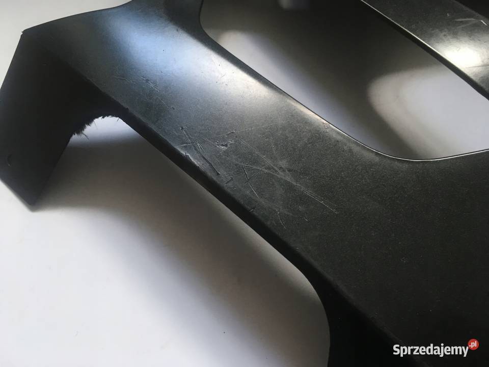 BMW S 1000 RR K46 Pług prawy Spoiler silnika Łobżenica