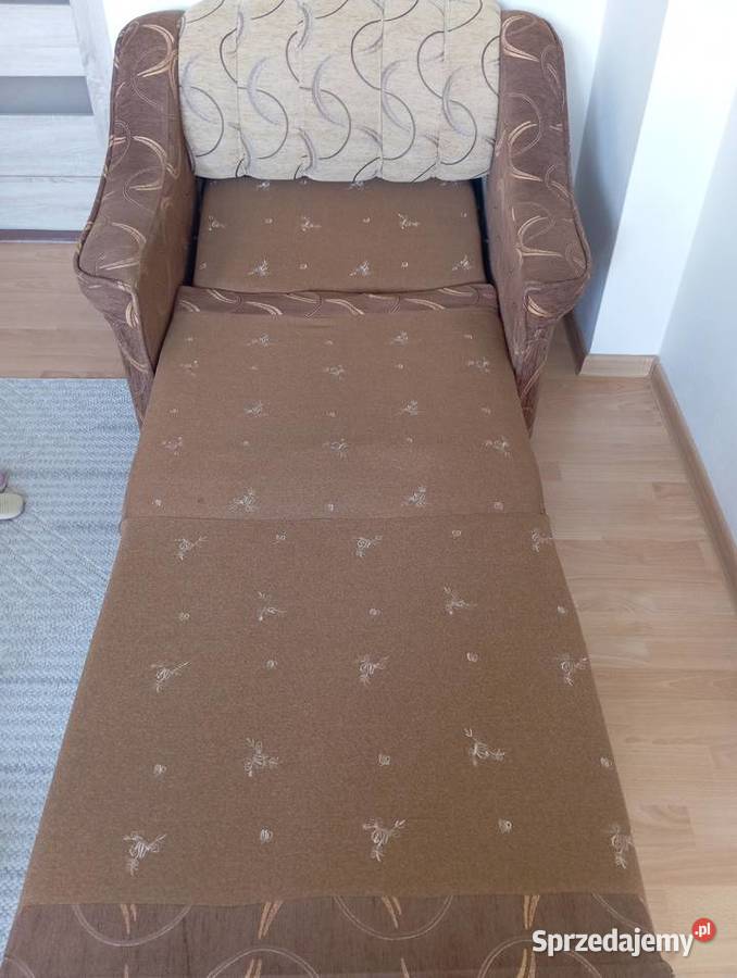 Sofa jednoosobową Rzezawa