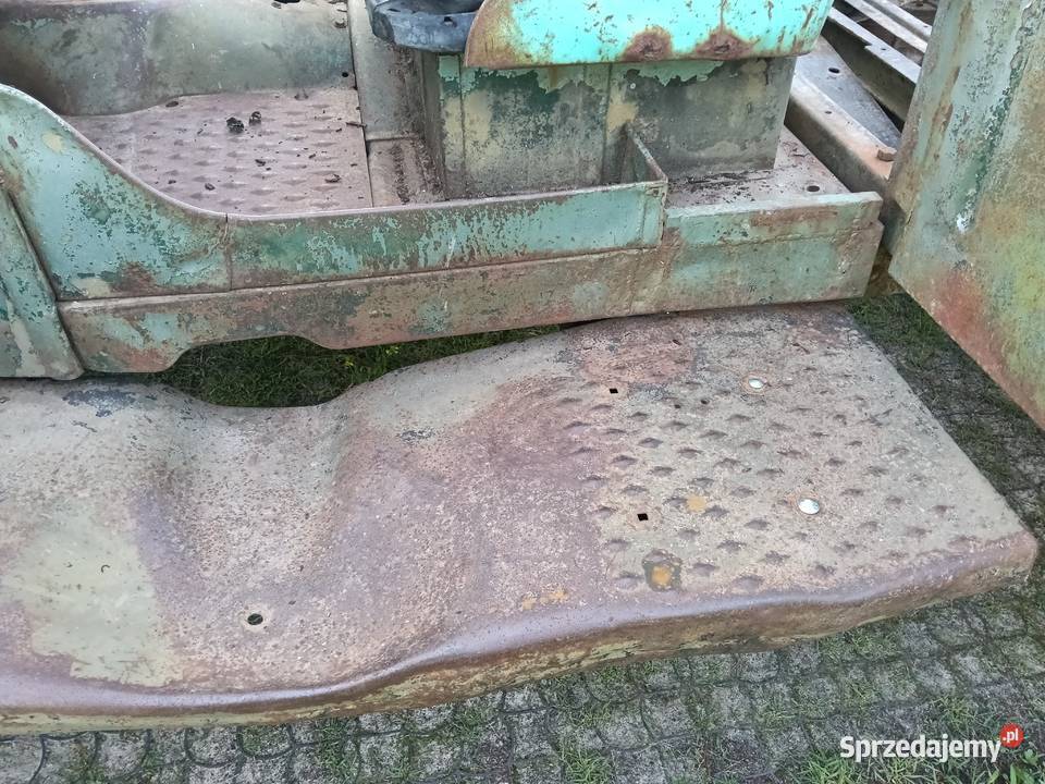 Dodge wc51 1944r Puławy