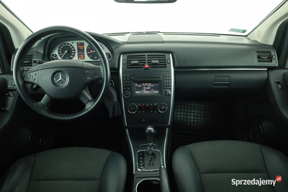 Mercedes B B 170 poduszka powietrzna Piaseczno