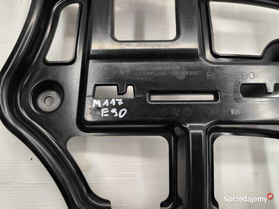 SLIZG PRAWY TYŁ BMW E90 20D 7058520 wielkopolskie
