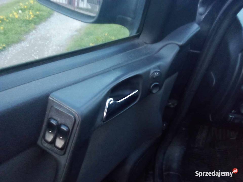 Opel Astra 17 DTI Niedrzwica Duża