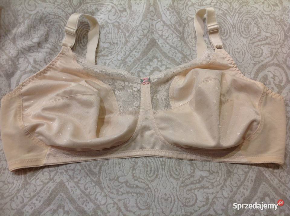 Stanik Biustonosz 95 D Biustonosze Nowa Sól