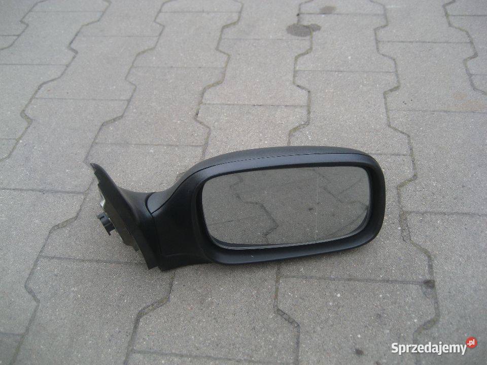 SAAB 900 9396R LUSTERKO PRAWE WERSJA EUROPEJSKA wielkopolskie Rakoniewice sprzedam