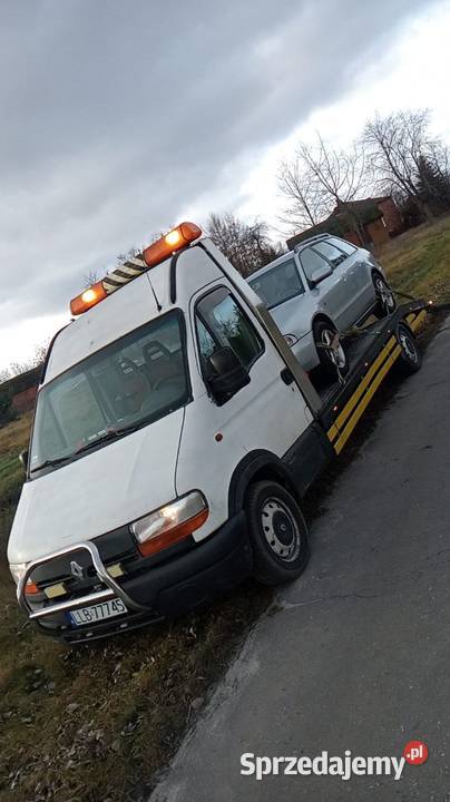 Pomoc drogowa wulkanizacja skup aut Lubartów serwis