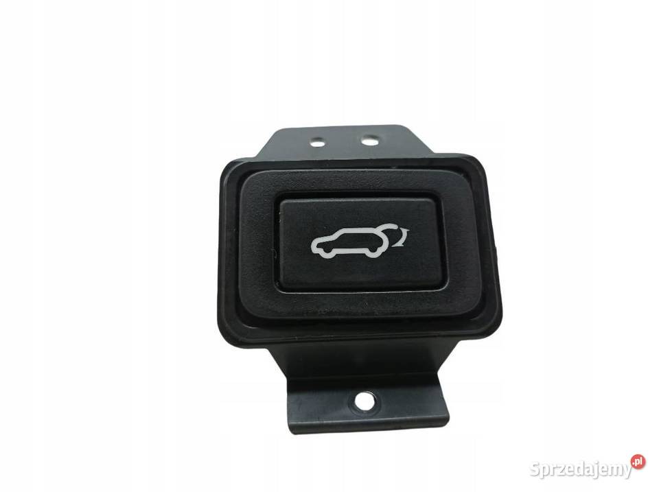 PRZEŁĄCZNIK KLAPY BAGAŻNIKA 847513J200 Hyundai Rok produkcji 2010 świętokrzyskie sprzedam