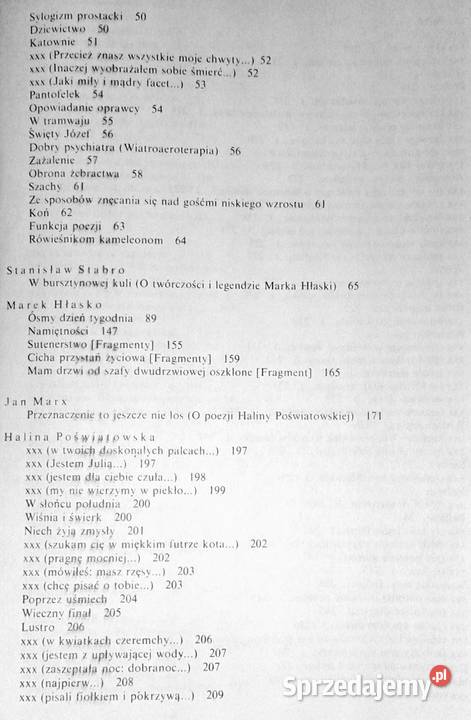 Kaskaderzy literatury O twórczości i legendzie Chełm sprzedam