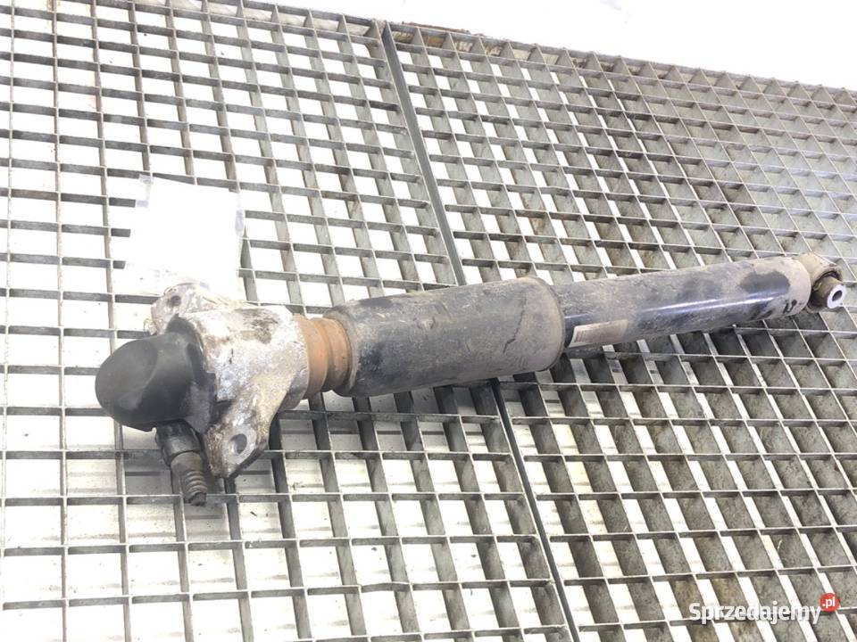 AMORTYZATOR PRAWY TYŁ AUDI Q5 FY SUV 80A616025AC osobowe