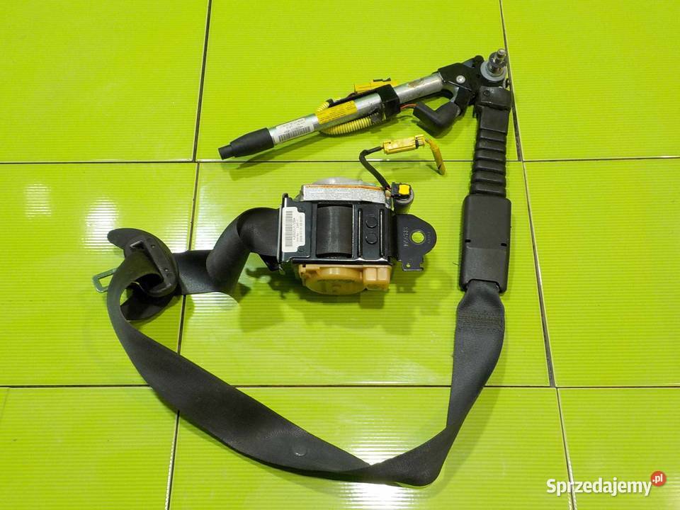 ACCORD VIII 08r pas bezpieczenstwa prawy przod mazowieckie Suków