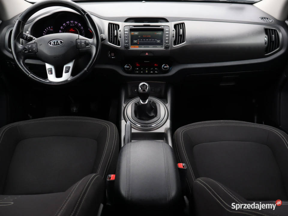 Kia Sportage 16 GDI 4/5 Bielany Wrocławskie sprzedam