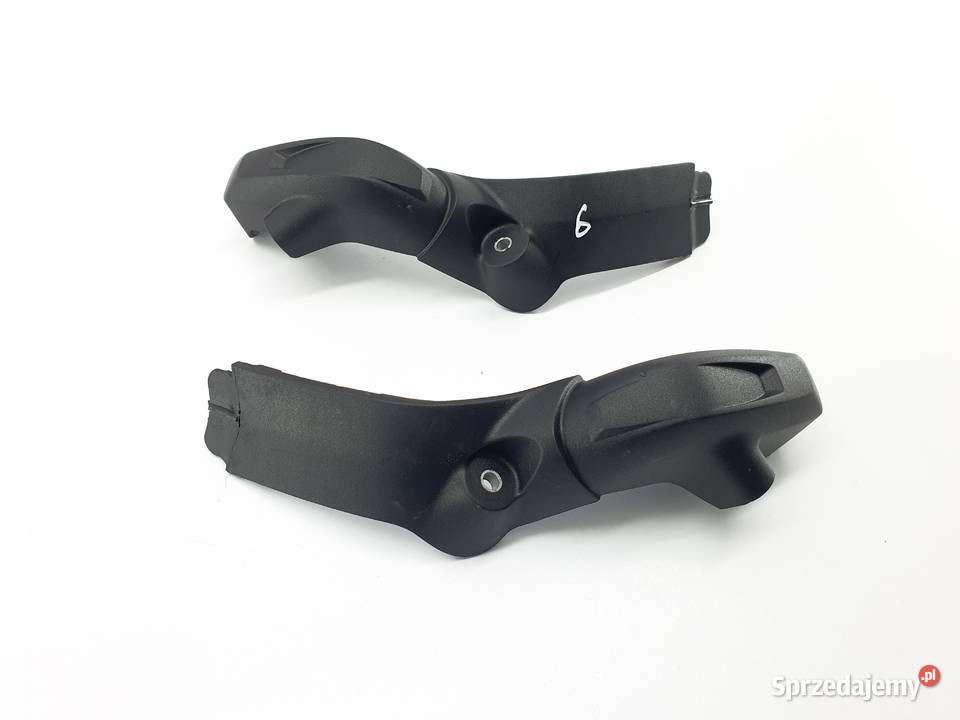 Oslona Cewki Zaslepka Wtrysku Bmw R 1200 łódzkie