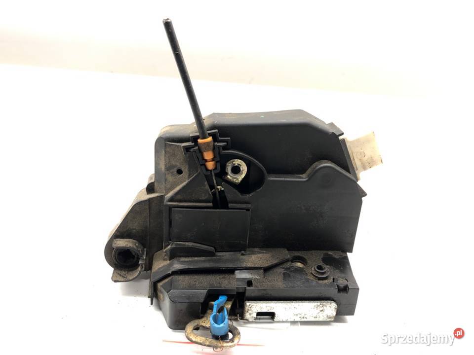 ZAMEK DRZWI PRAWY PRZÓD LAND ROVER FREELANDER I osobowe