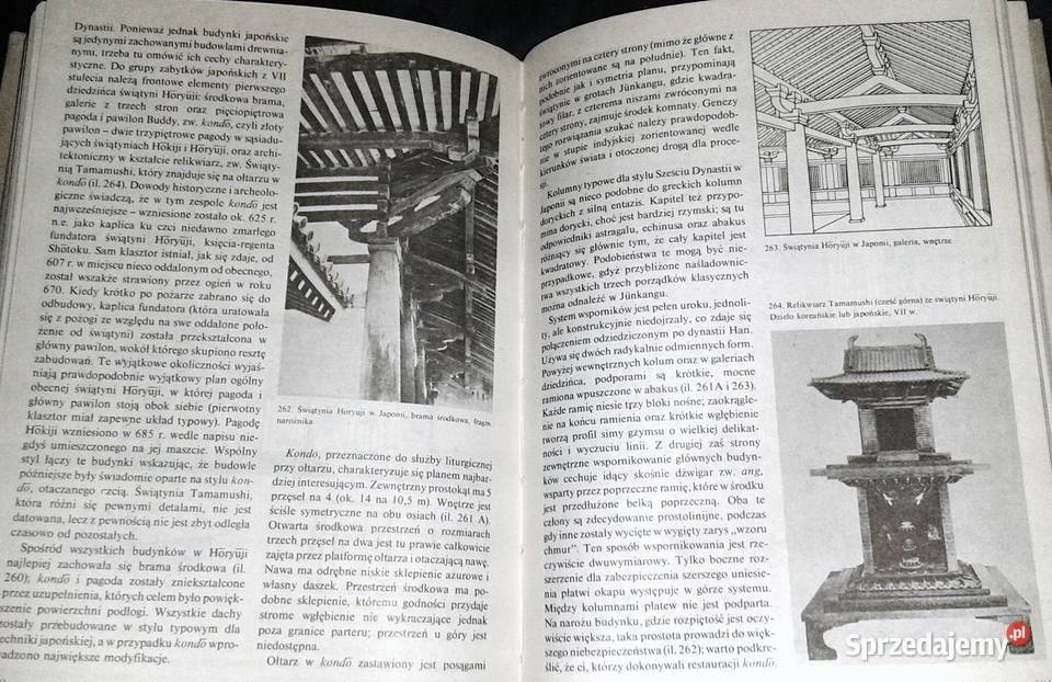 Sztuka i architektura w Chinach Laurence Sickman Rok wydania 1983 Chełm