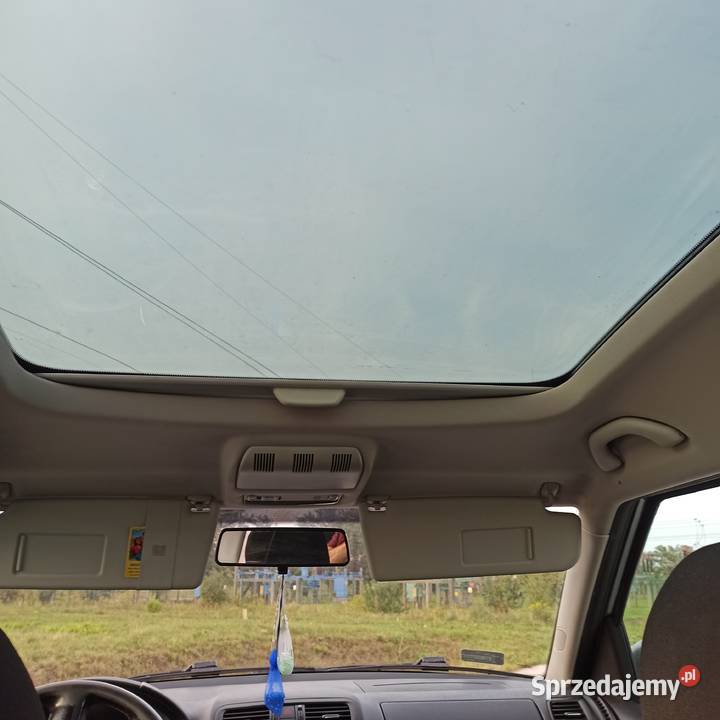 Zadbana koda 12 benzyna 2011