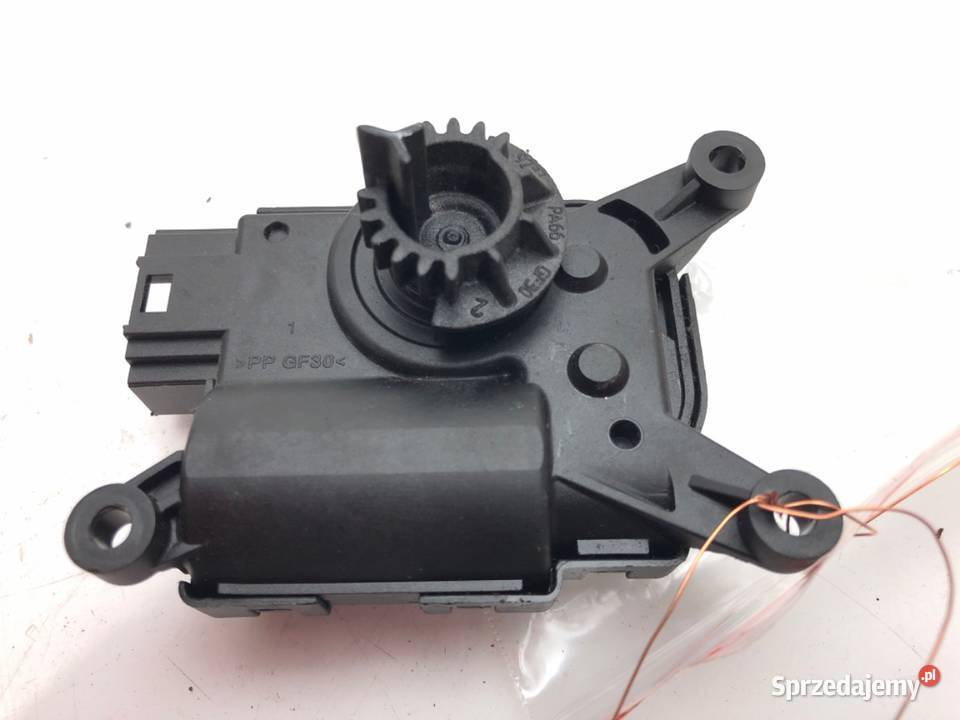 SILNIK NAGRZEWNICY VW 2Q0907511G GOLF VII podkarpackie