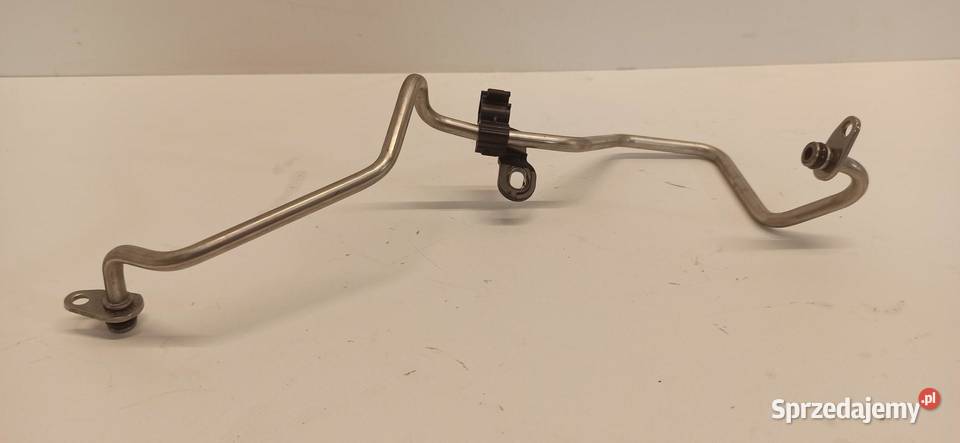 SEAT TARRACO PRZEWÓD TURBINY 05E145140AC