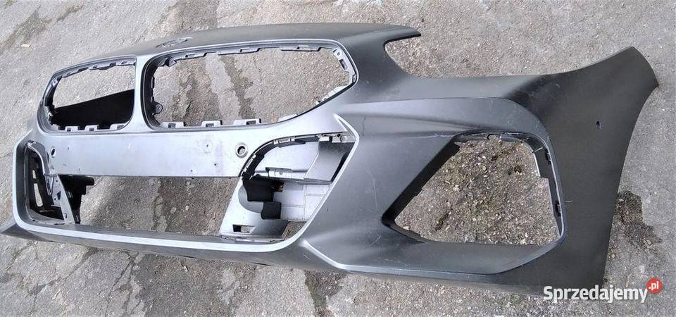 BMW Z4 G29 M PAKIET ZDERZAK TYŁ