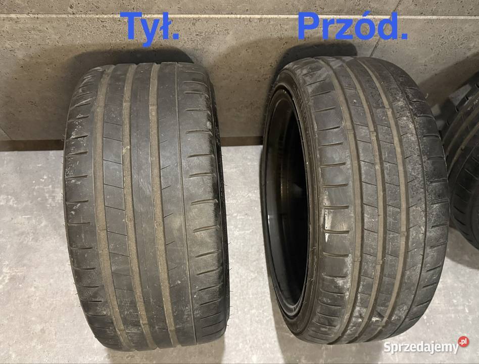 19 Mercedes C w205 w206 E w212 felgi koła 5x112