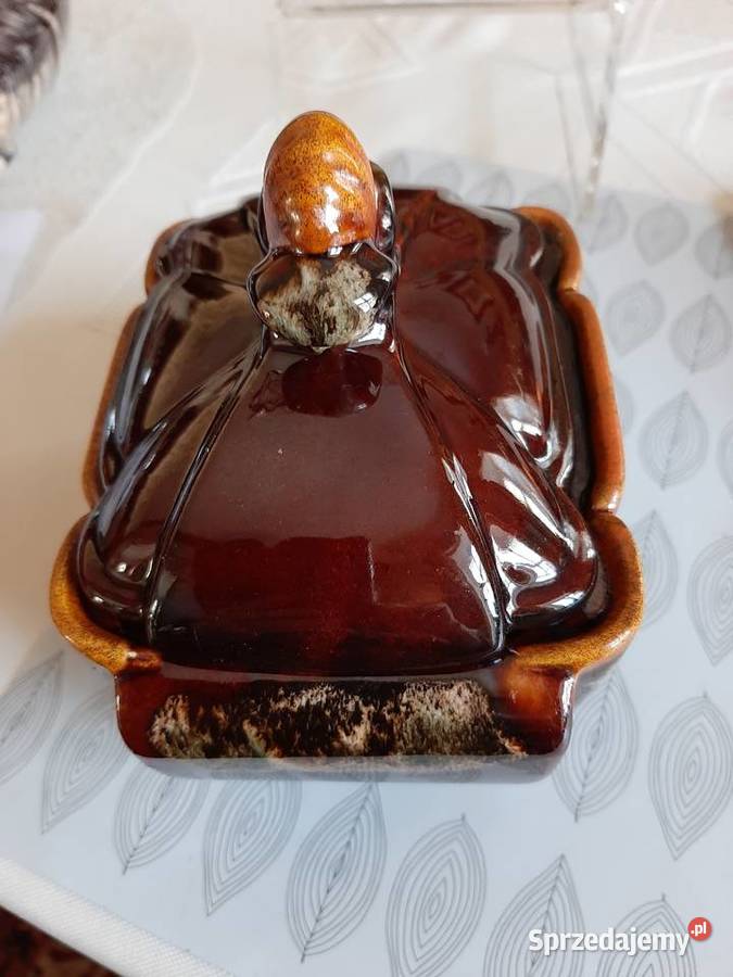 Szkatułka lata 50 Stronie Śląskie