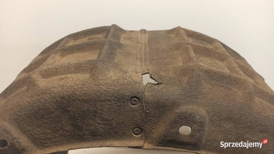 AUDI A6 C7 NADKOLE LEWY TYŁ 4G0810171B Karoseria