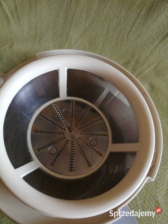 Sokowirówka Home Essentials 300W Do soków i Szczecin