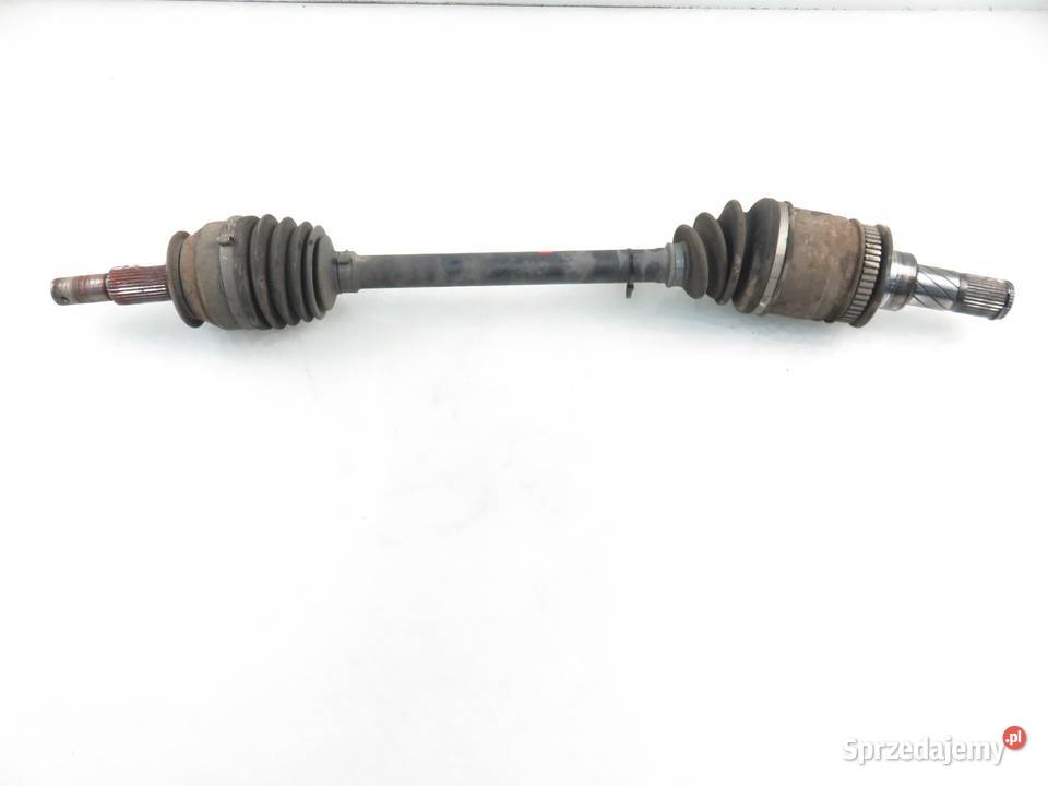 PÓŁOŚ LEWA TYLNA INFINITI Q70 M Y51 30d