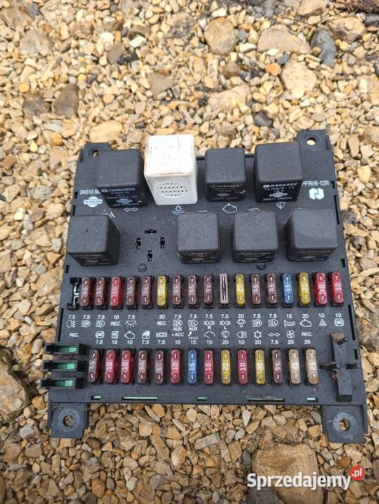 Atleon rozrusznik i inne Imielin