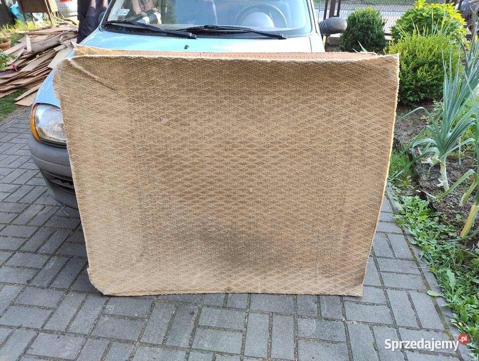 Fiat 126p podsufitka osobowe Łazy