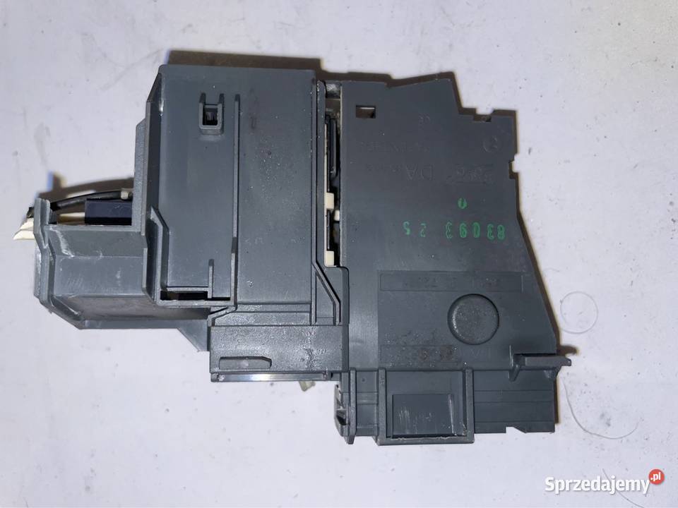 zamek blokada do pralki indesit BTW A61052 W Ostrów Wielkopolski sprzedam