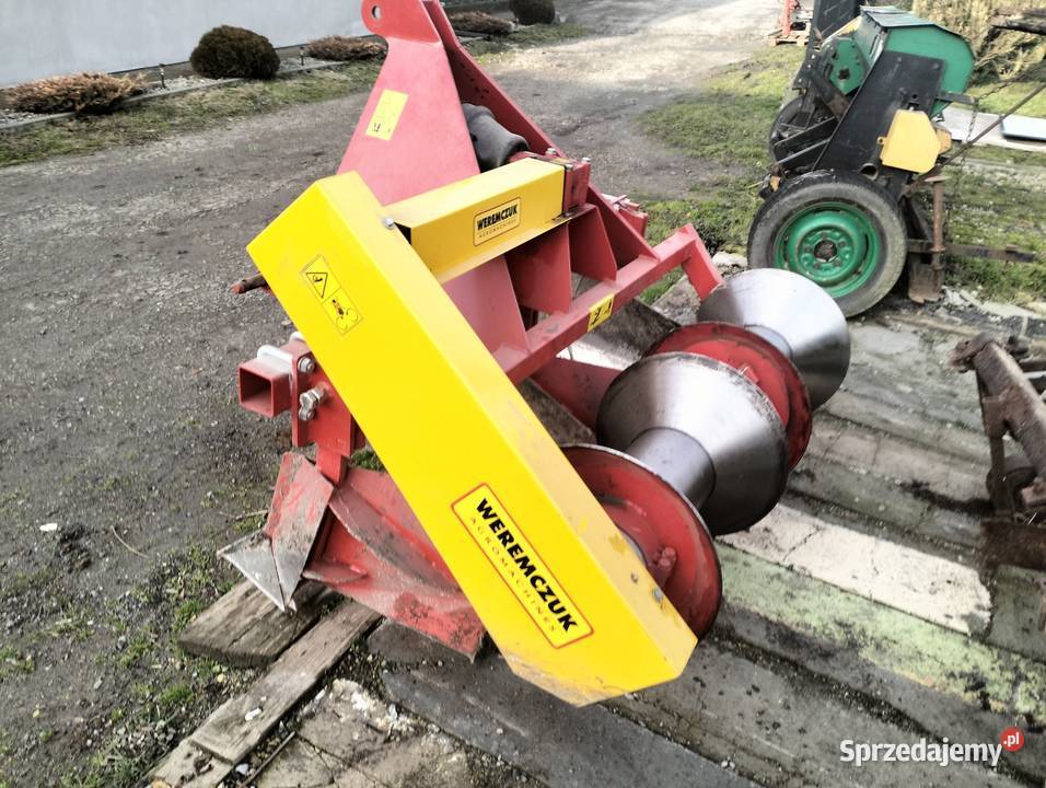 Sprzedam formowanice do redlin małopolskie Czechy