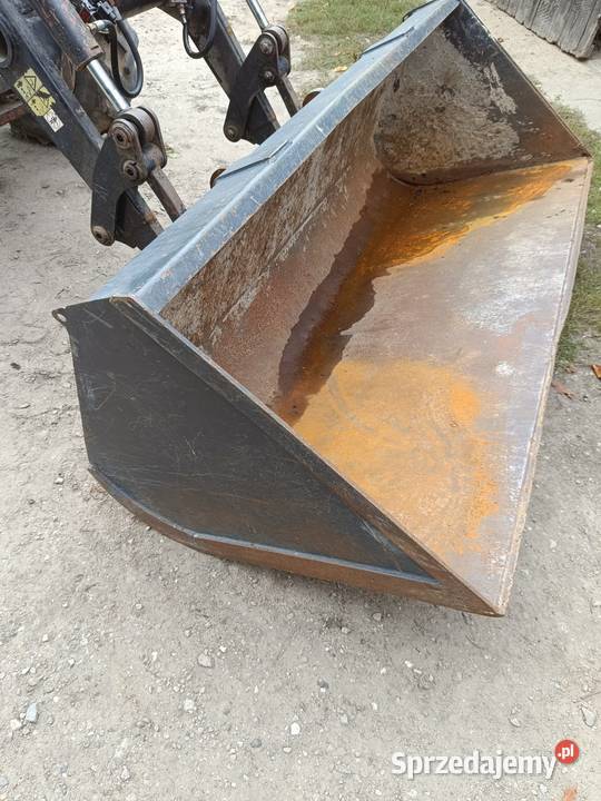 Sprzedam Łyżke tur ładowarka SMS Euroramka nieuszkodzony Rawa Mazowiecka sprzedam