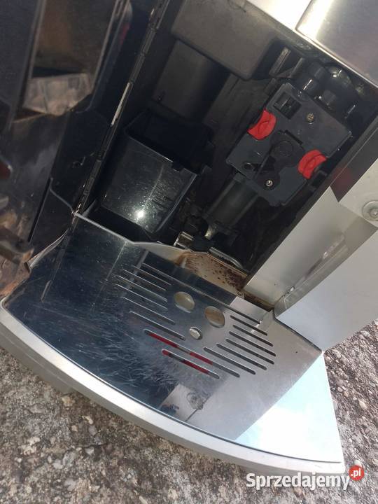 Ekspres do kawy Delonghi magnifica Pronto dolnośląskie Legnica