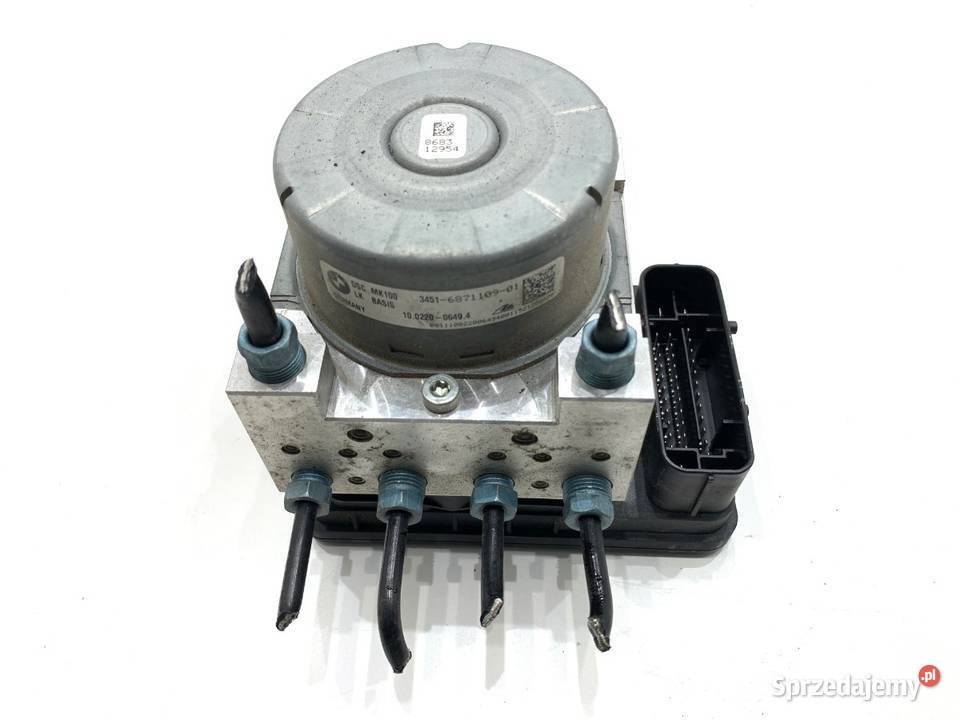 POMPA ABS BMW F30 6871110 20 245 1118