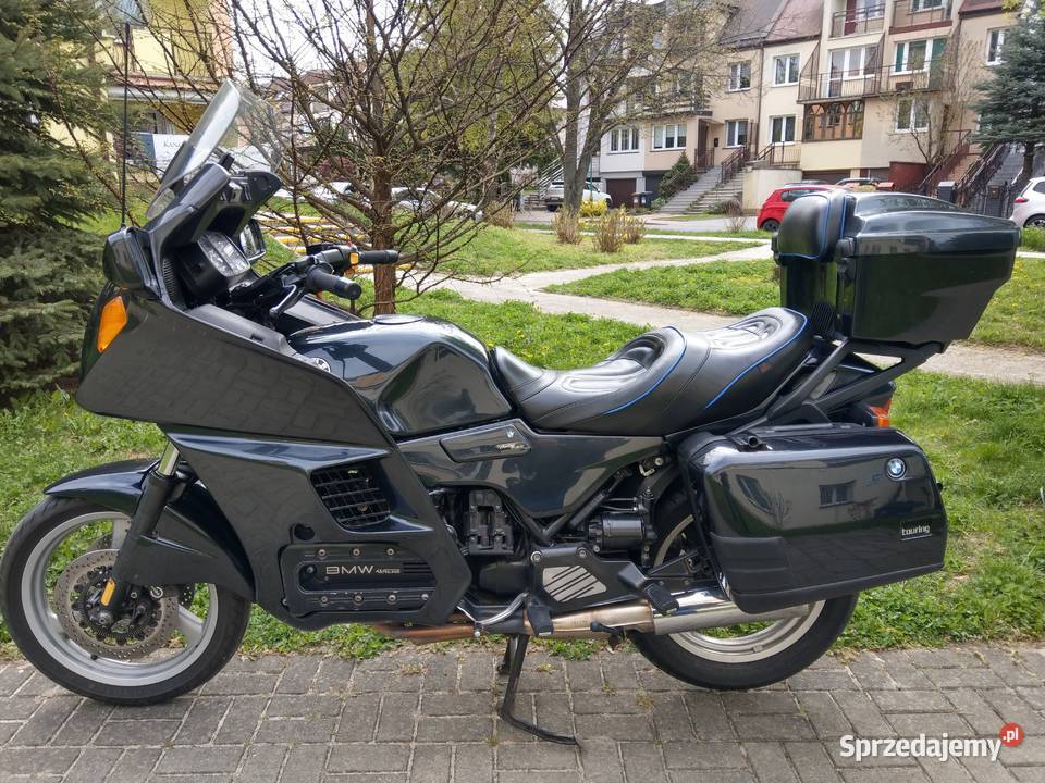 BMW K1100LT 1100cm3 lubelskie sprzedam