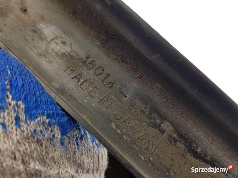 OSŁONA KAWASAKI Z800 360140025 osobowe Lipno