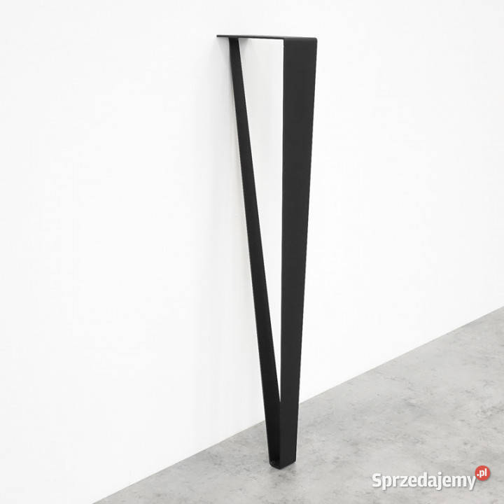 Noga ARROW 71 CZARNA Chmielnik