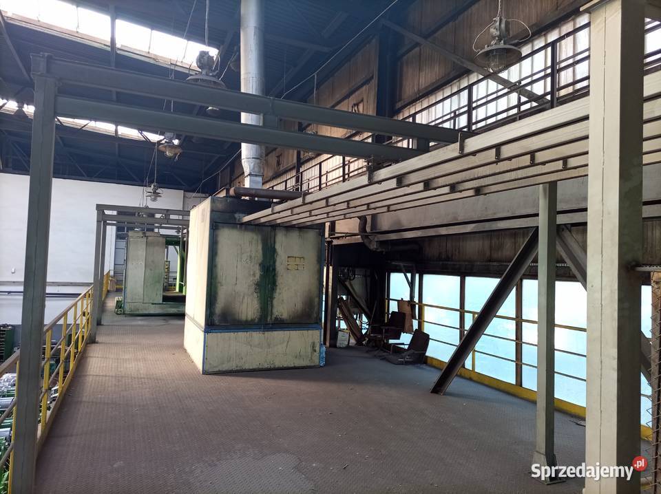 Malarnia Proszkowa lubelskie Zamość