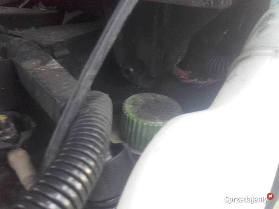 Skoda Fabia I Vw pompa wspomagania KOYO Ksawerów