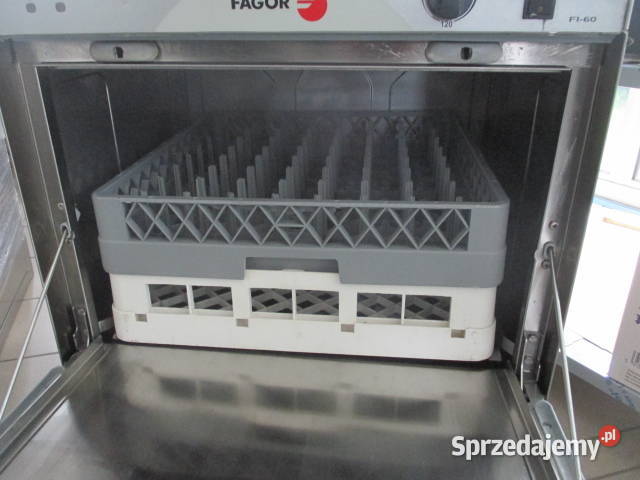 Zmywarka Wyparzarka FAGOR Pompa Spustowa