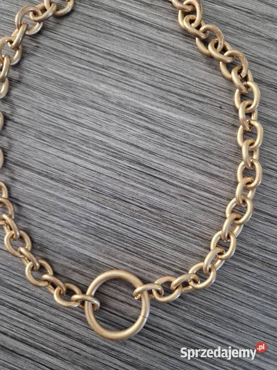 Komplet biżuterii Nowogard sprzedam