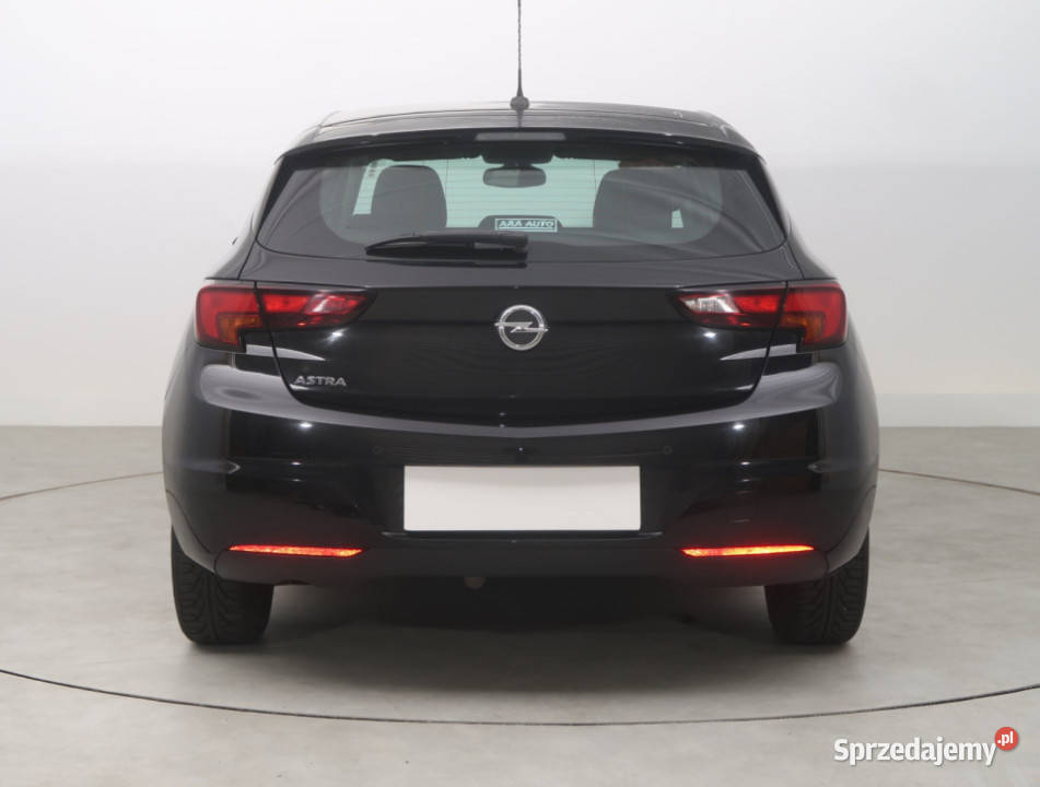 Opel Astra 14 T elektryczne szyby Bielany Wrocławskie