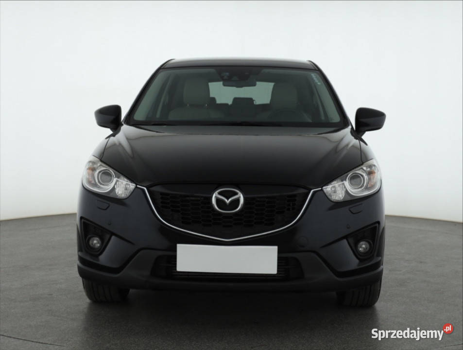 Mazda CX5 22 SkyactivD Piaseczno sprzedam