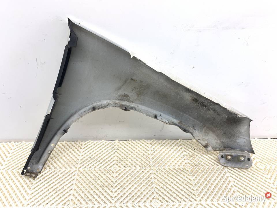 BŁOTNIK LEWY PRZÓD VW TIGUAN SUV 0718 B4B4 podkarpackie