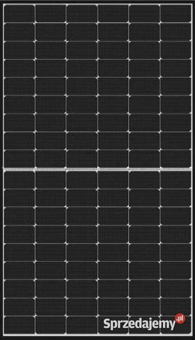PALETA 37 Jinko 515W JKM515N54HL4MBDV Black małopolskie sprzedam