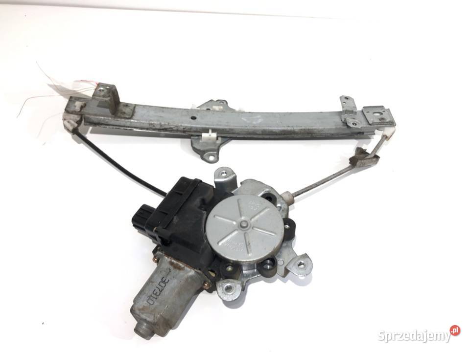 PODNOŚNIK SZYBY LEWY TYŁ MITSUBISHI OUTLANDER I