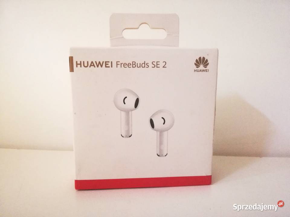 SŁUCHAWKI HUAWEI FREEBUDS SE 2