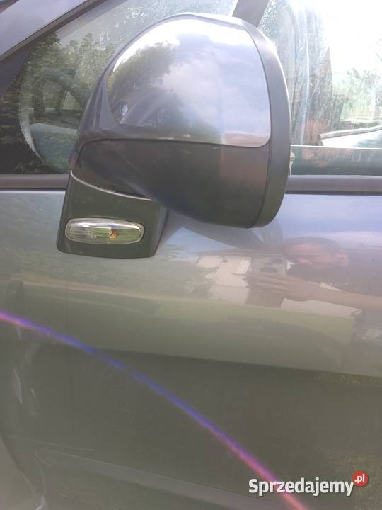 Peugeot 308 t7 części