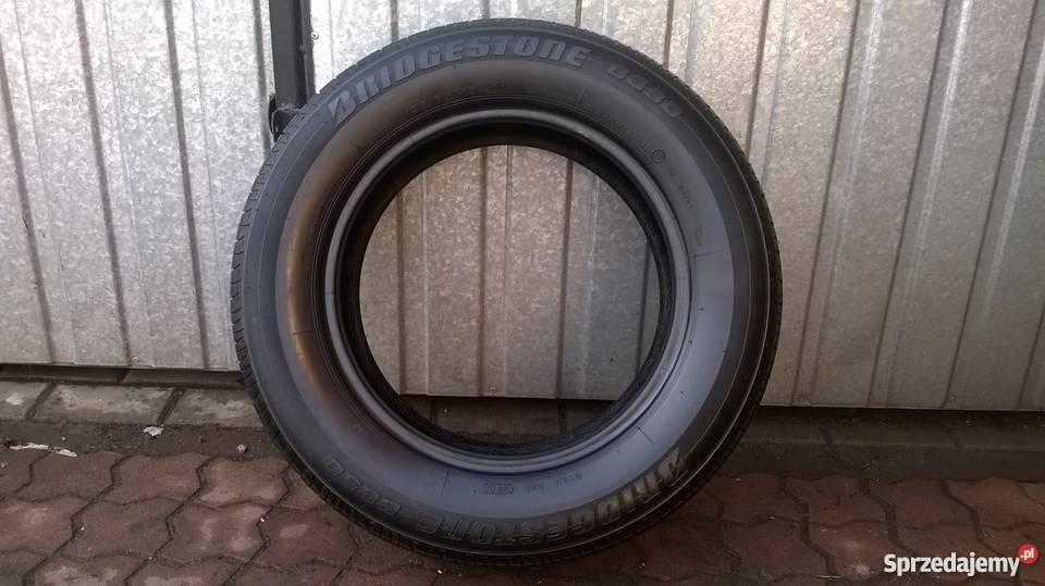 Opona Bridgestone B390 53mm 195 65 R15 91H Szadek