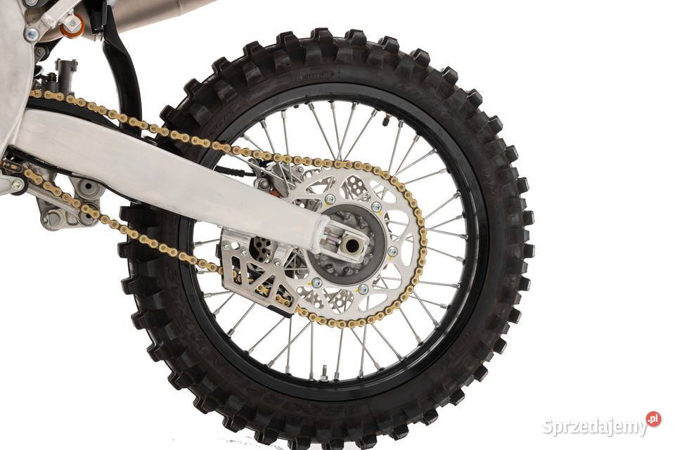 FANTIC XXF450 4T MY25 CROSS OFFROAD HUSQVarna Szczecin