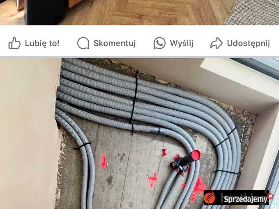 Instalacje wodkan Jaworzno Heat King usługi